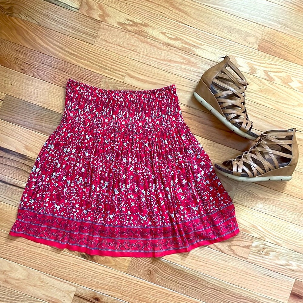 Max Studio Skirt
